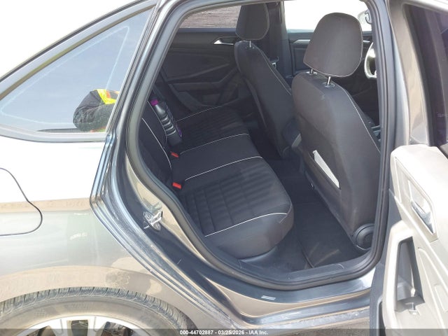 3VWBM7BU3RM016769 Volkswagen Jetta 1.5t Sport
