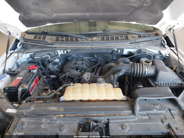 2017 FORD F-150 1FTEW1E80HKD49586 Photo 9