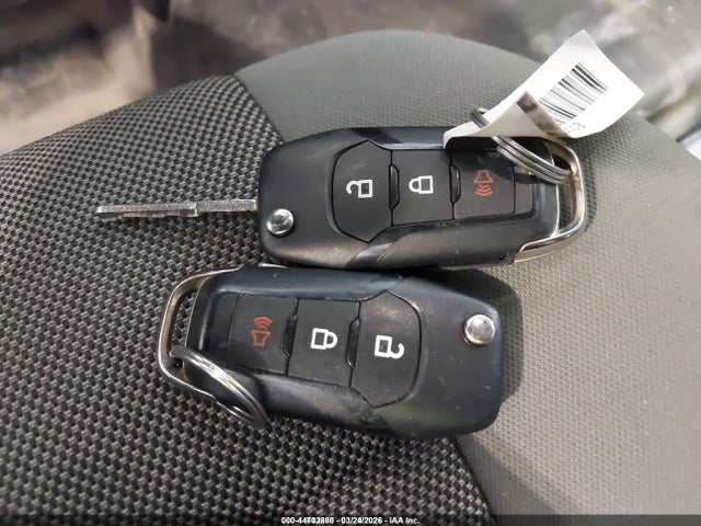 2017 FORD F-150 1FTEW1E80HKD49586 Photo 10