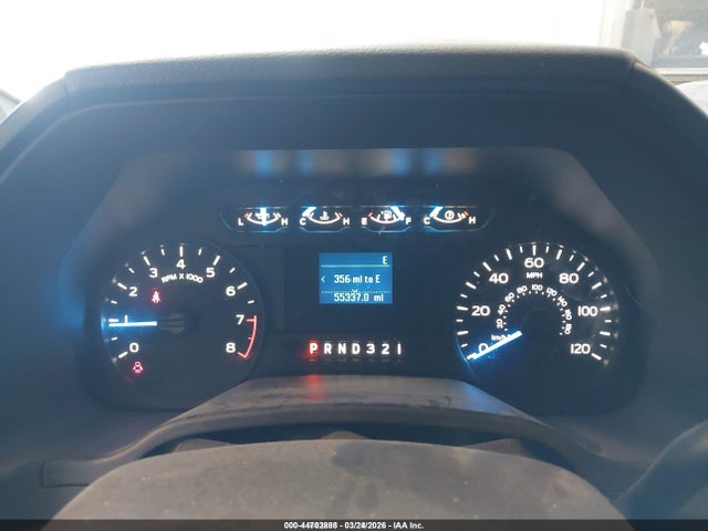 2017 FORD F-150 1FTEW1E80HKD49586 Photo 6