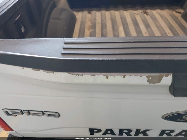 Ford F-150 Xl 2017 1FTEW1E80HKD49586 Image 15