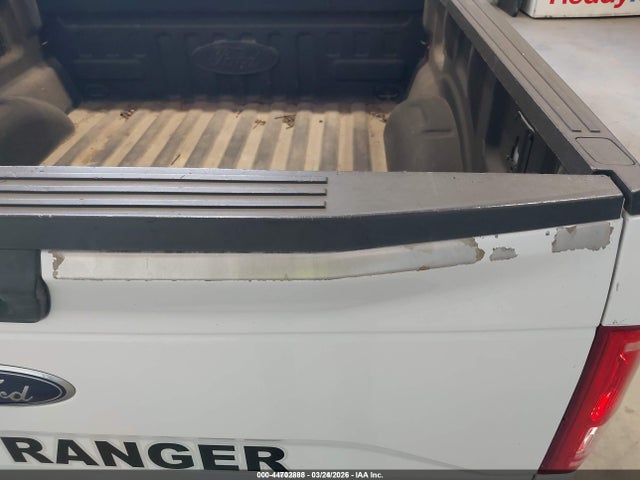 Ford F-150 Xl 2017 1FTEW1E80HKD49586 Image 16