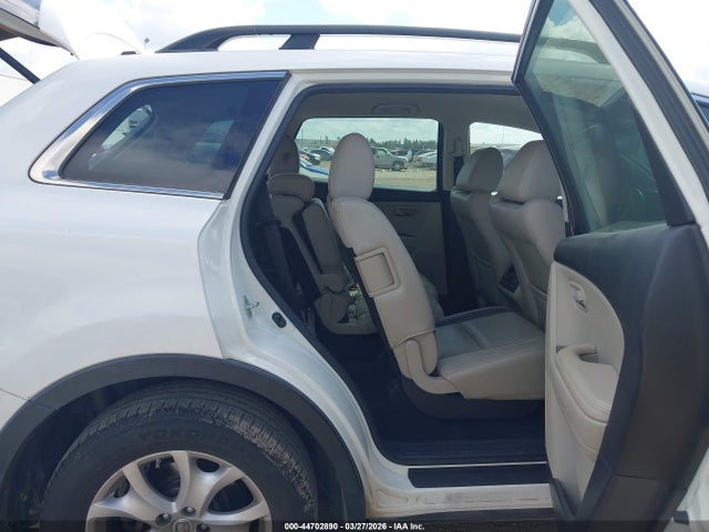 44702890 :رقم المزاد ، JM3TB2CA2C0365203 vin ، 2012 Mazda Cx-9 Touring مزاد بيع