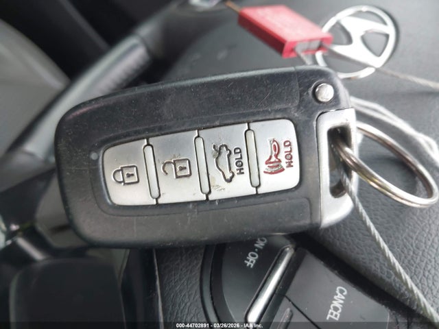 Продаж на аукціоні авто 2012 Hyundai Sonata Se, vin: 5NPEC4AC4CH381419, номер лоту: 44702891