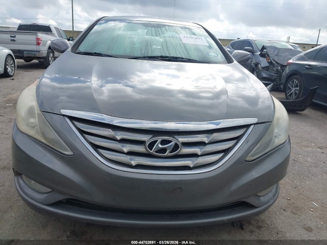 Продаж на аукціоні авто 2012 Hyundai Sonata Se, vin: 5NPEC4AC4CH381419, номер лоту: 44702891