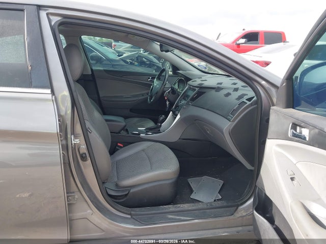 Продаж на аукціоні авто 2012 Hyundai Sonata Se, vin: 5NPEC4AC4CH381419, номер лоту: 44702891