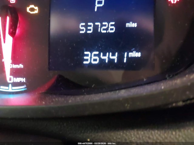 44702895 :رقم المزاد ، KL8CB6SA1MC736846 vin ، 2021 Chevrolet Spark Fwd Ls Automatic مزاد بيع
