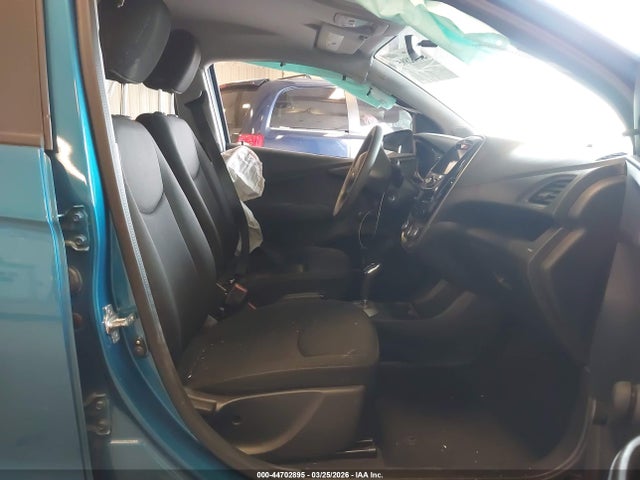 44702895 :رقم المزاد ، KL8CB6SA1MC736846 vin ، 2021 Chevrolet Spark Fwd Ls Automatic مزاد بيع