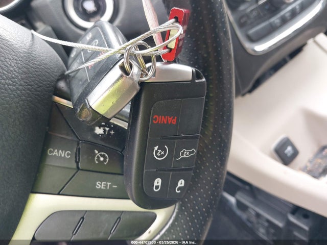 Dodge Durango Citadel 2014 1C4RDHEG2EC596587 Image 11