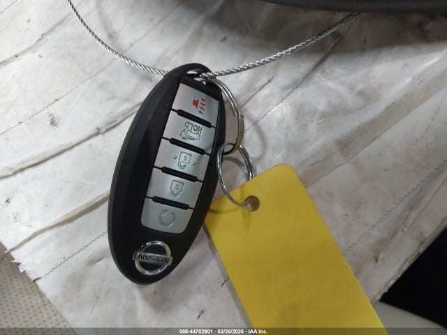 2020 NISSAN MURANO 5N1AZ2CS4LN138226 Photo 10