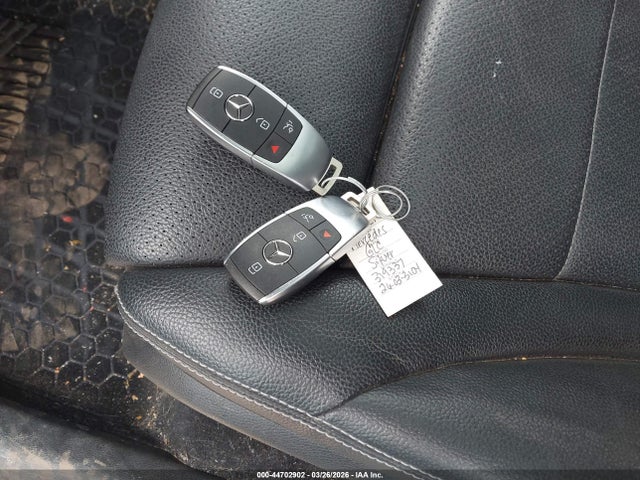Aukcja sprzedaży 2021 Mercedes-benz Glc 300 4matic Suv, vin: W1N0G8EB9MV319337, numer aukcji: 44702902
