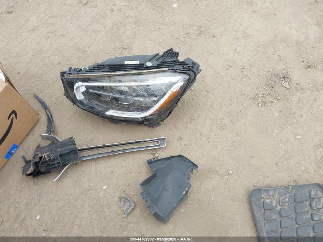 Aukcja sprzedaży 2021 Mercedes-benz Glc 300 4matic Suv, vin: W1N0G8EB9MV319337, numer aukcji: 44702902