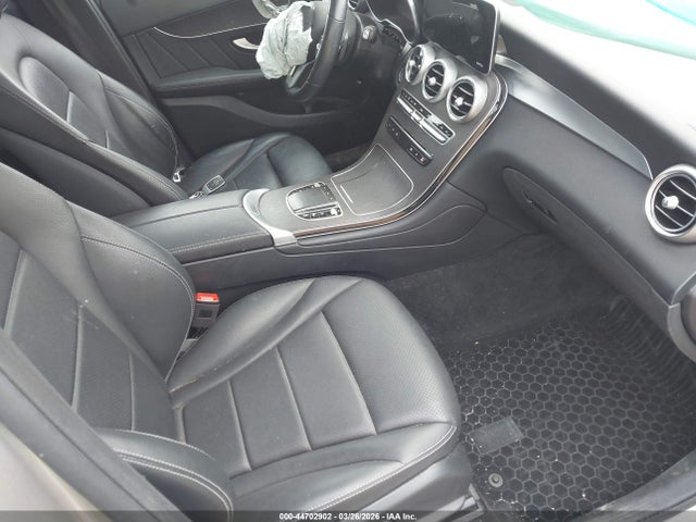Aukcja sprzedaży 2021 Mercedes-benz Glc 300 4matic Suv, vin: W1N0G8EB9MV319337, numer aukcji: 44702902