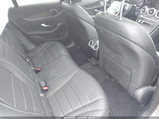 Aukcja sprzedaży 2021 Mercedes-benz Glc 300 4matic Suv, vin: W1N0G8EB9MV319337, numer aukcji: 44702902