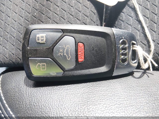 44702904 :رقم المزاد ، WAUFAAF48NN012475 vin ، 2022 Audi A4 Prestige 45 Tfsi S Line Quattro S Tronic مزاد بيع