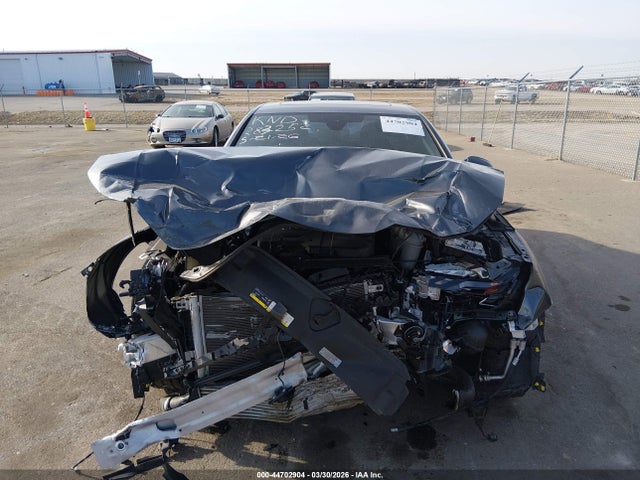 44702904 :رقم المزاد ، WAUFAAF48NN012475 vin ، 2022 Audi A4 Prestige 45 Tfsi S Line Quattro S Tronic مزاد بيع