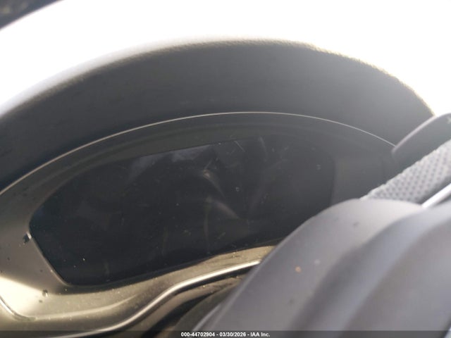 44702904 :رقم المزاد ، WAUFAAF48NN012475 vin ، 2022 Audi A4 Prestige 45 Tfsi S Line Quattro S Tronic مزاد بيع