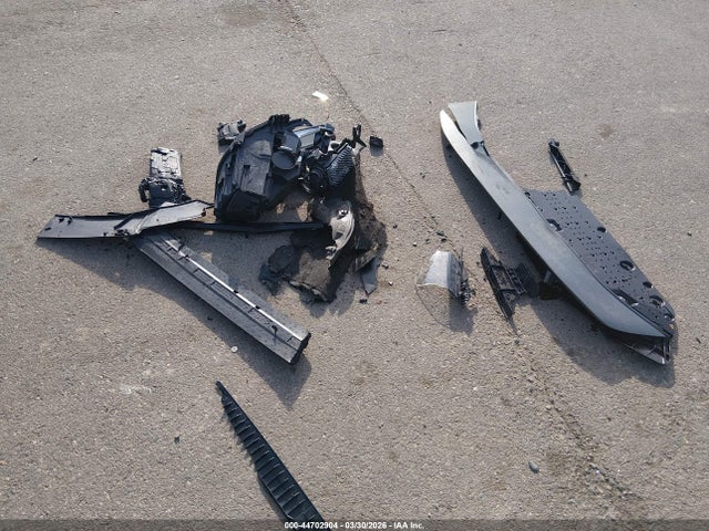 44702904 :رقم المزاد ، WAUFAAF48NN012475 vin ، 2022 Audi A4 Prestige 45 Tfsi S Line Quattro S Tronic مزاد بيع