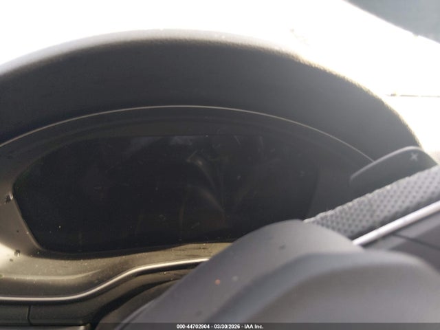 44702904 :رقم المزاد ، WAUFAAF48NN012475 vin ، 2022 Audi A4 Prestige 45 Tfsi S Line Quattro S Tronic مزاد بيع