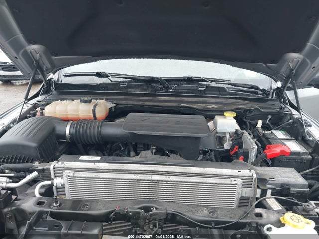 Продажа на аукционе авто 2021 Ram 1500, vin: 1C6RRFBG3MN606919, номер лота: 44702907
