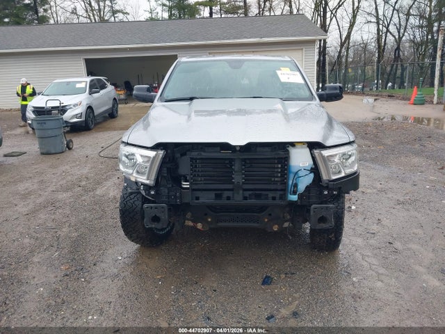 Продажа на аукционе авто 2021 Ram 1500, vin: 1C6RRFBG3MN606919, номер лота: 44702907