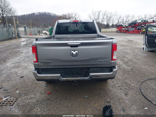 Продажа на аукционе авто 2021 Ram 1500, vin: 1C6RRFBG3MN606919, номер лота: 44702907