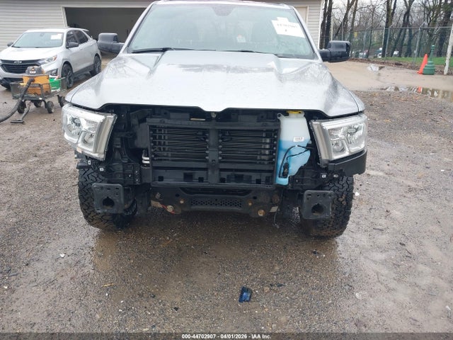 Продажа на аукционе авто 2021 Ram 1500, vin: 1C6RRFBG3MN606919, номер лота: 44702907