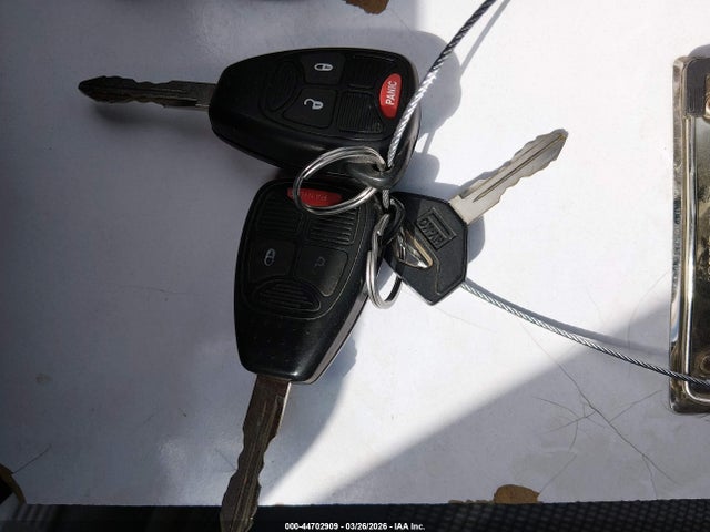 Продаж на аукціоні авто 2007 Dodge Ram 1500 Slt/trx4 Off Road/sport, vin: 1D7HU18P77S177261, номер лоту: 44702909
