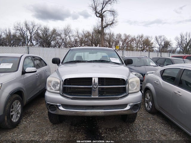 Продаж на аукціоні авто 2007 Dodge Ram 1500 Slt/trx4 Off Road/sport, vin: 1D7HU18P77S177261, номер лоту: 44702909