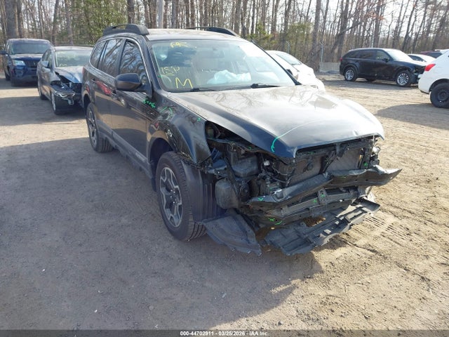 2013 Subaru Outback 2.5i მანქანა იყიდება აუქციონზე, vin: 4S4BRCAC8D3301463, აუქციონის ნომერი: 44702911