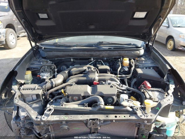 2013 Subaru Outback 2.5i მანქანა იყიდება აუქციონზე, vin: 4S4BRCAC8D3301463, აუქციონის ნომერი: 44702911