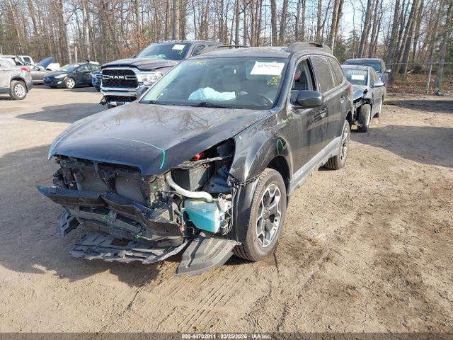 2013 Subaru Outback 2.5i მანქანა იყიდება აუქციონზე, vin: 4S4BRCAC8D3301463, აუქციონის ნომერი: 44702911