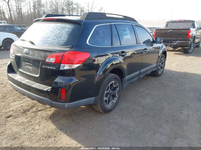 2013 Subaru Outback 2.5i მანქანა იყიდება აუქციონზე, vin: 4S4BRCAC8D3301463, აუქციონის ნომერი: 44702911