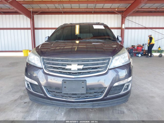 Chevrolet Traverse 2lt 2016 1GNKRHKD7GJ209339 Image 12