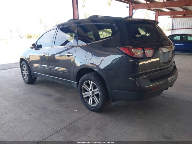 Chevrolet Traverse 2lt 2016 1GNKRHKD7GJ209339 Image 3