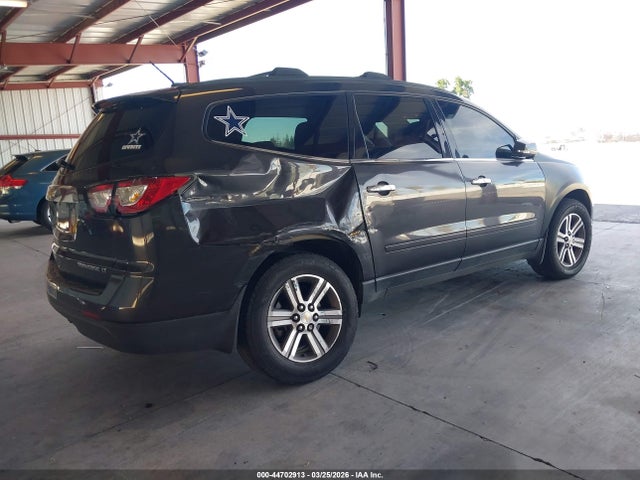 Chevrolet Traverse 2lt 2016 1GNKRHKD7GJ209339 Image 4