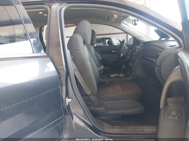 Chevrolet Traverse 2lt 2016 1GNKRHKD7GJ209339 Image 5