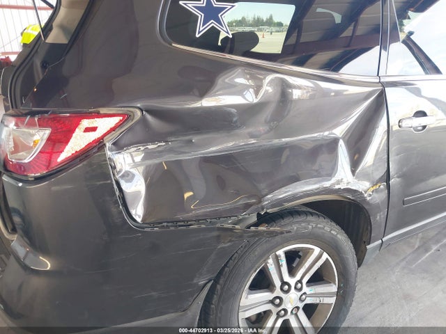 Chevrolet Traverse 2lt 2016 1GNKRHKD7GJ209339 Image 6