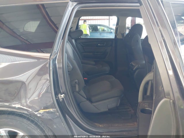Chevrolet Traverse 2lt 2016 1GNKRHKD7GJ209339 Image 8