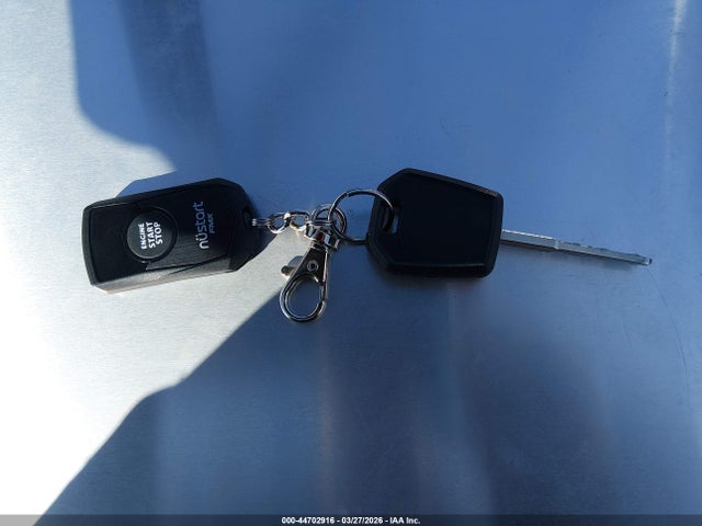Ford FUSION SE 2016 3FA6P0H77GR382700 Image 11