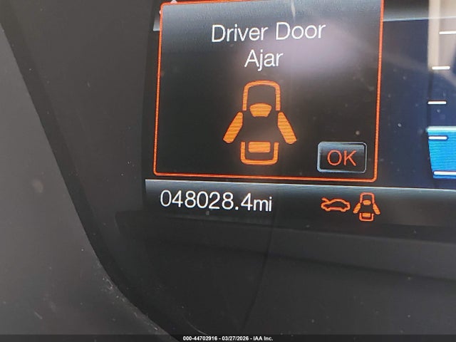 Ford FUSION SE 2016 3FA6P0H77GR382700 Image 15