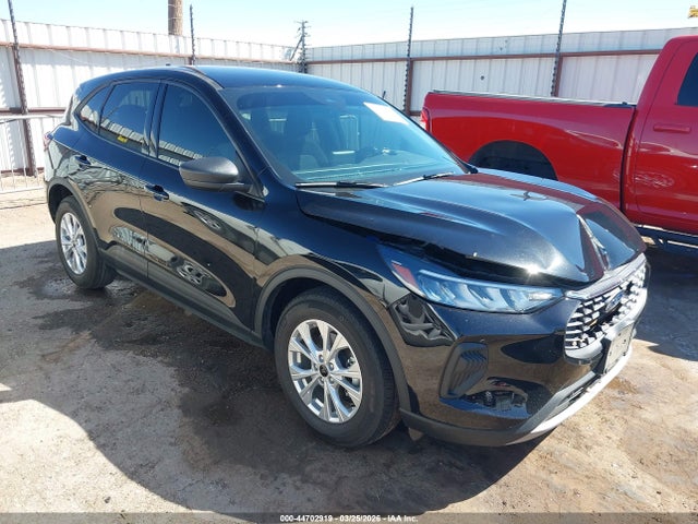 2025 Ford Escape Active მანქანა იყიდება აუქციონზე, vin: 1FMCU0GN8SUA34231, აუქციონის ნომერი: 44702919