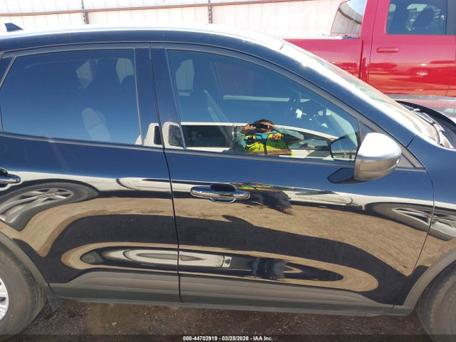 Продаж на аукціоні авто 2025 Ford Escape Active, vin: 1FMCU0GN8SUA34231, номер лоту: 44702919