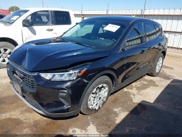Продаж на аукціоні авто 2025 Ford Escape Active, vin: 1FMCU0GN8SUA34231, номер лоту: 44702919