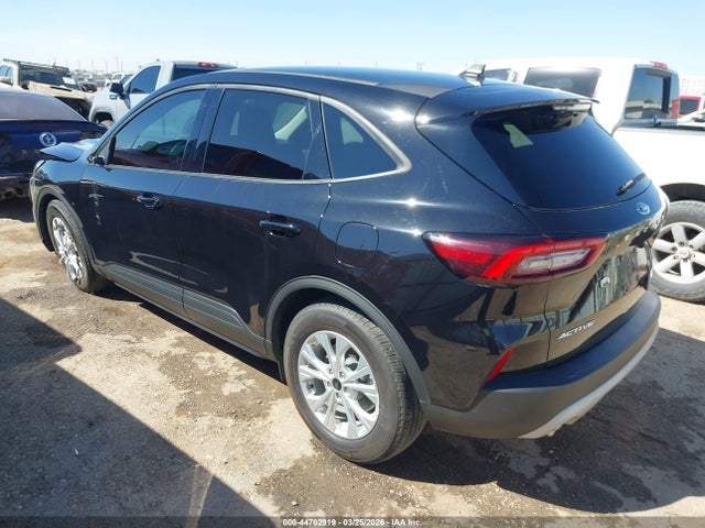 Продаж на аукціоні авто 2025 Ford Escape Active, vin: 1FMCU0GN8SUA34231, номер лоту: 44702919