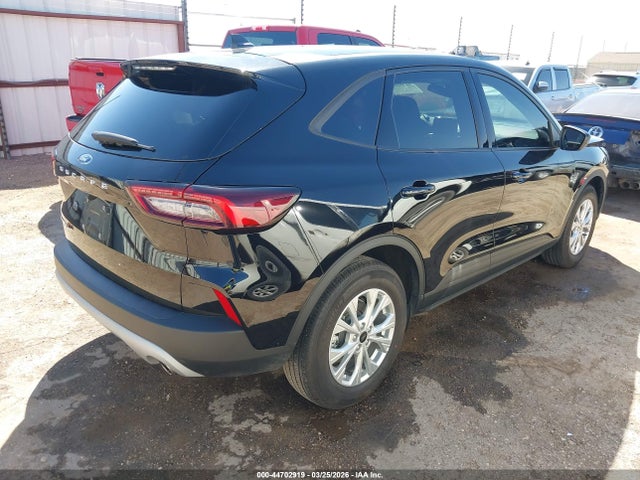 Продаж на аукціоні авто 2025 Ford Escape Active, vin: 1FMCU0GN8SUA34231, номер лоту: 44702919