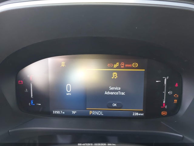 Продаж на аукціоні авто 2025 Ford Escape Active, vin: 1FMCU0GN8SUA34231, номер лоту: 44702919