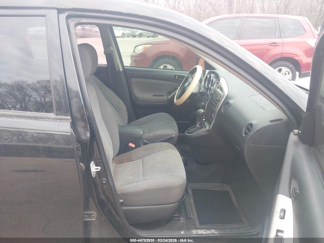 2008 TOYOTA MATRIX 2T1KR32E68C703757 Photo 4