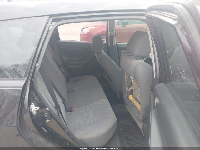 2008 TOYOTA MATRIX 2T1KR32E68C703757 Photo 7