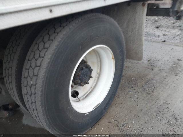 2024 Hino Hino L6 მანქანა იყიდება აუქციონზე, vin: 5PVNJ7AV2R5T54897, აუქციონის ნომერი: 44702932